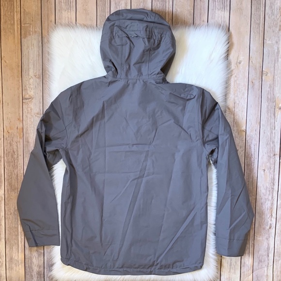 Timberland Men’s Ragged Mountain Waterproof Jacket - Picture 5 of 8